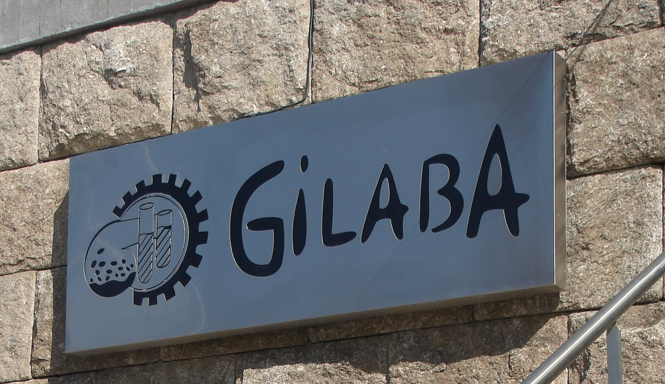 Gilaba