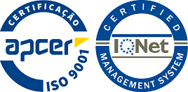 Certificado APCER Certificado APCER